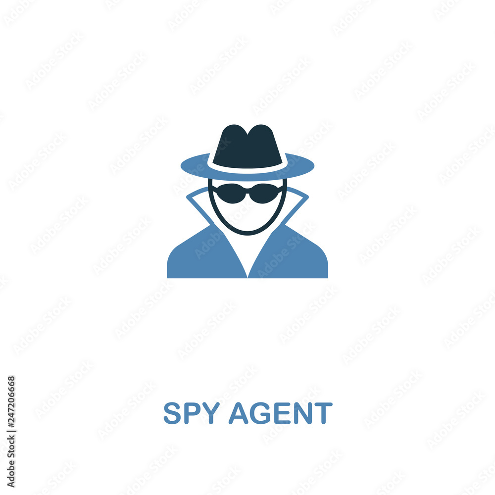 Agent security – Telegraph