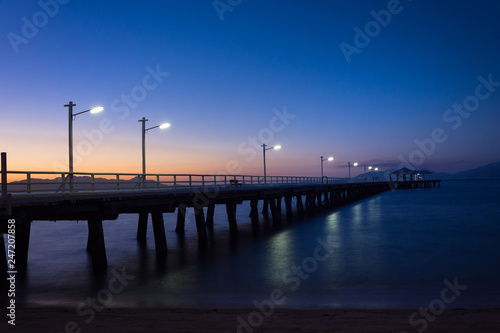 Wallpaper Mural Picnic Bay Torontodigital.ca
