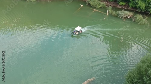 Pantano de la Baells photo