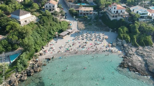 Playa en Mallorca