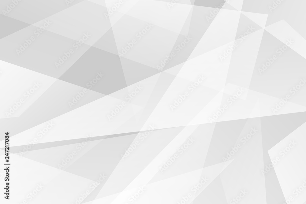 Abstract white and grey on light silver background modern design. Vector illustration EPS 10. Abstract white and grey on light silver background modern design. Vector illustration EPS 10.