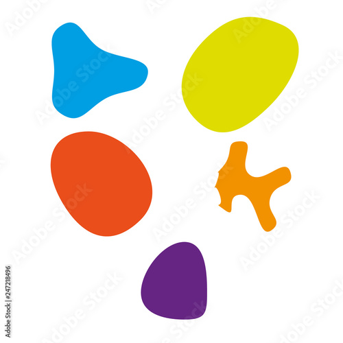 figure abstract