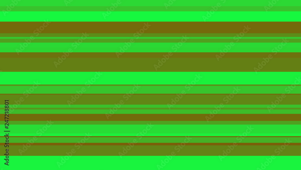 Background with color lines. Different shades and thickness.