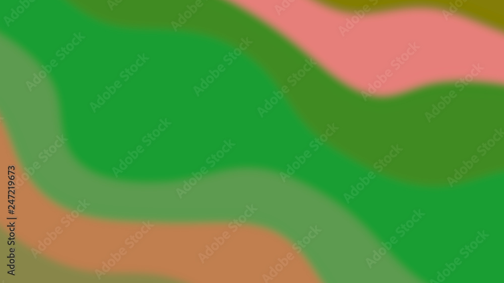 Colorful background of flowing fabric. Smooth and soft. Colorful background of flowing fabric. Smooth and soft.