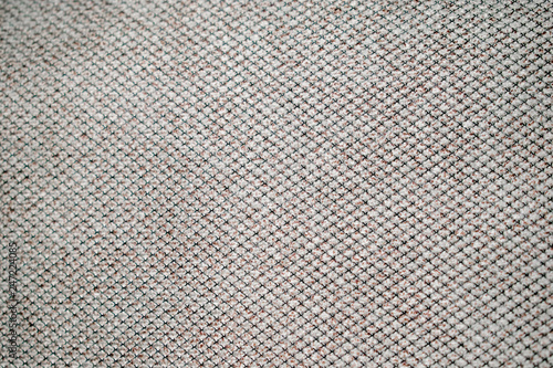 Wallpaper Mural Texture of linen grey  cloth background Torontodigital.ca