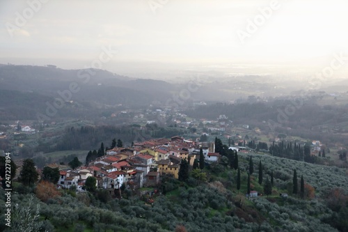 Tuscany  © Rodrigo