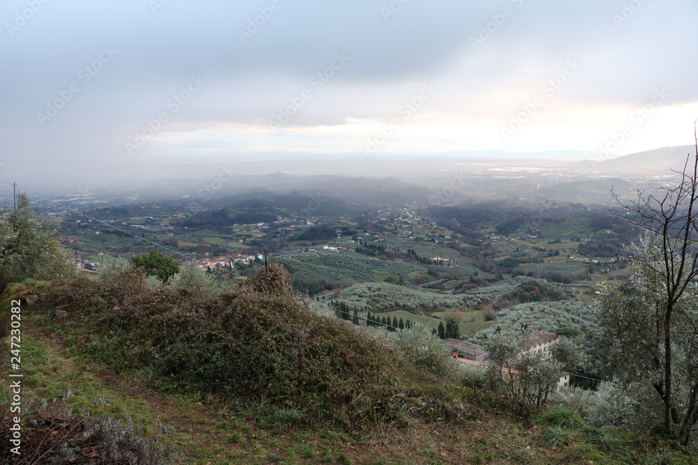 Tuscany Moments 