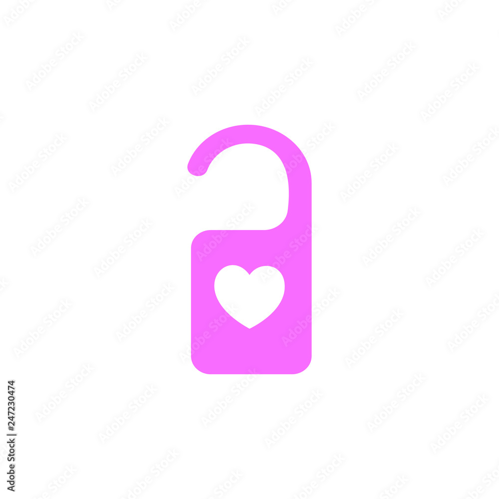 Valentines day, hanger icon. Element of Web Valentine day icon for mobile concept and web apps. Detailed Valentines day, hanger icon can be used for web and mobile Valentines day, hanger icon. Element of Web Valentine day icon for mobile concept and web apps. Detailed Valentines day, hanger icon can be used for web and mobile