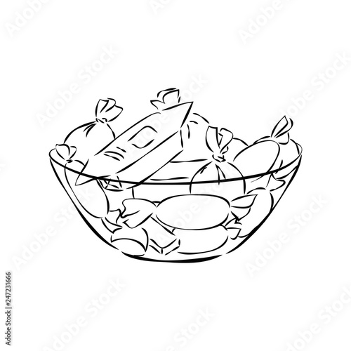 Candies 1