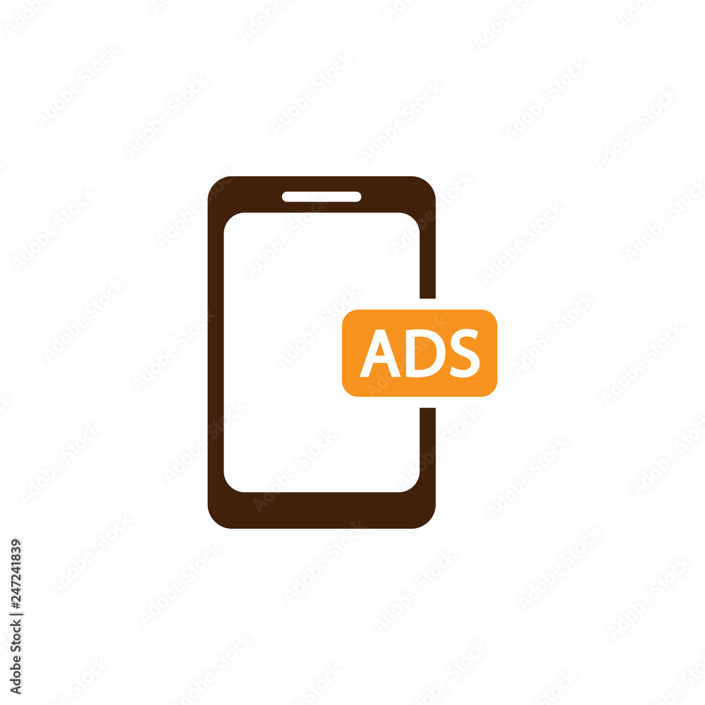 Ads, advertising icon. Element of Web Optimization icon for mobile concept and web apps. Detailed Ads, advertising icon can be used for web and mobile Ads, advertising icon. Element of Web Optimization icon for mobile concept and web apps. Detailed Ads, advertising icon can be used for web and mobile