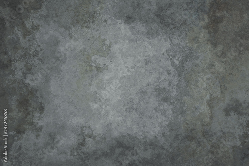Dark abstract old marble texture surface