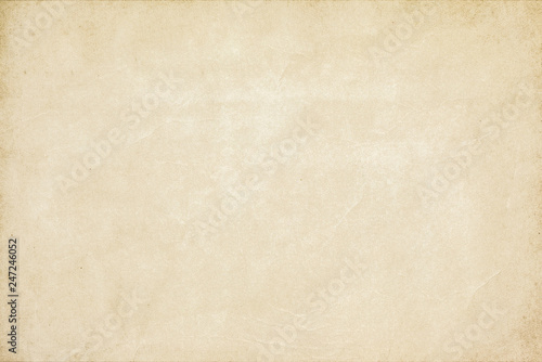 Old vintage papir background