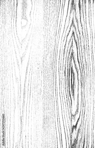 Distress old dry wooden texture.