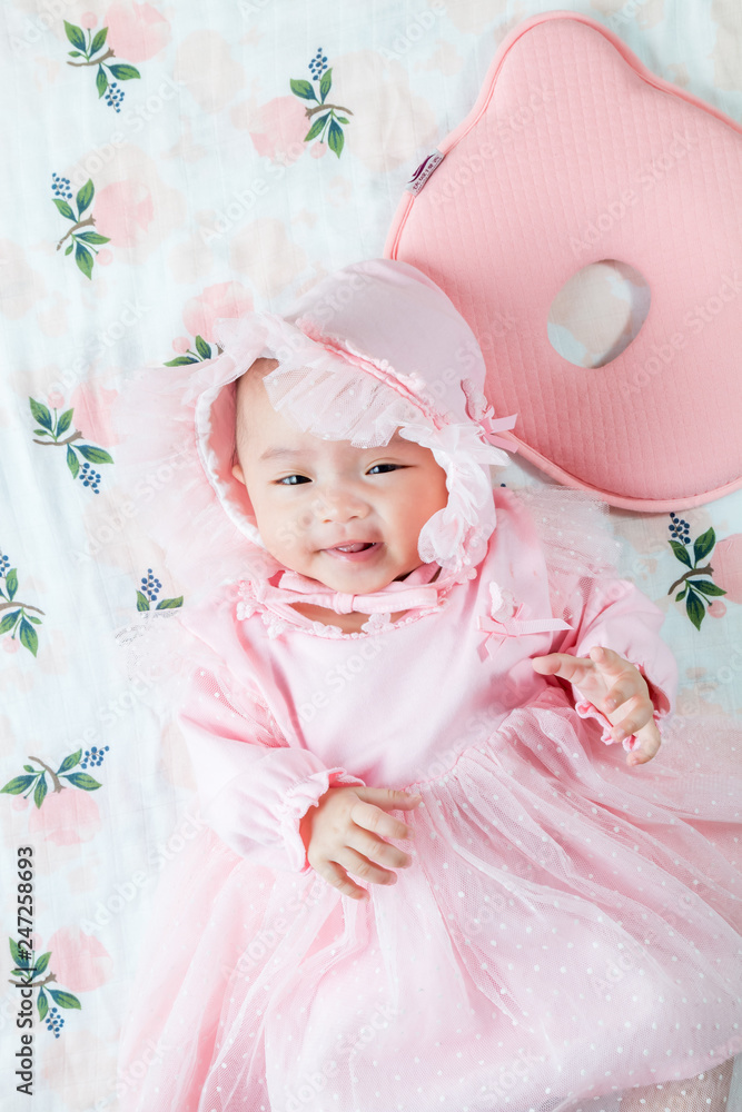 Fototapeta premium baby