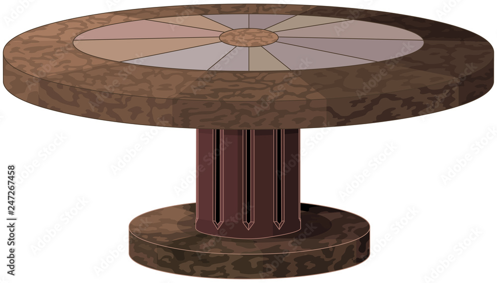 Round Table Round Table
