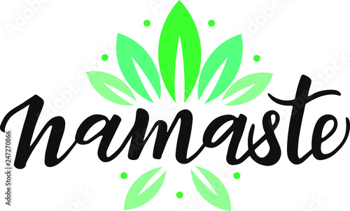 Namaste