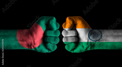 Bangladesh vs India