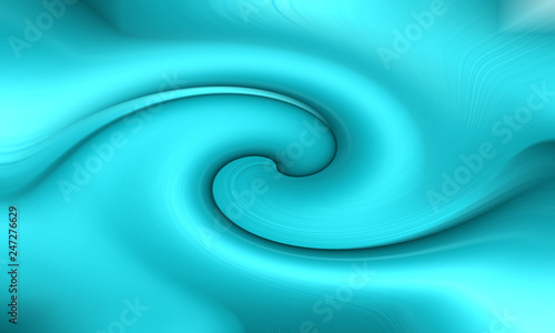 abstract blue background © Lek_999