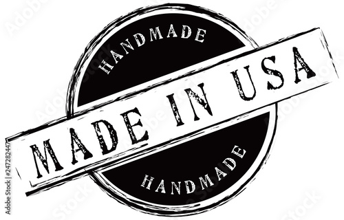 Handmade Made in USA