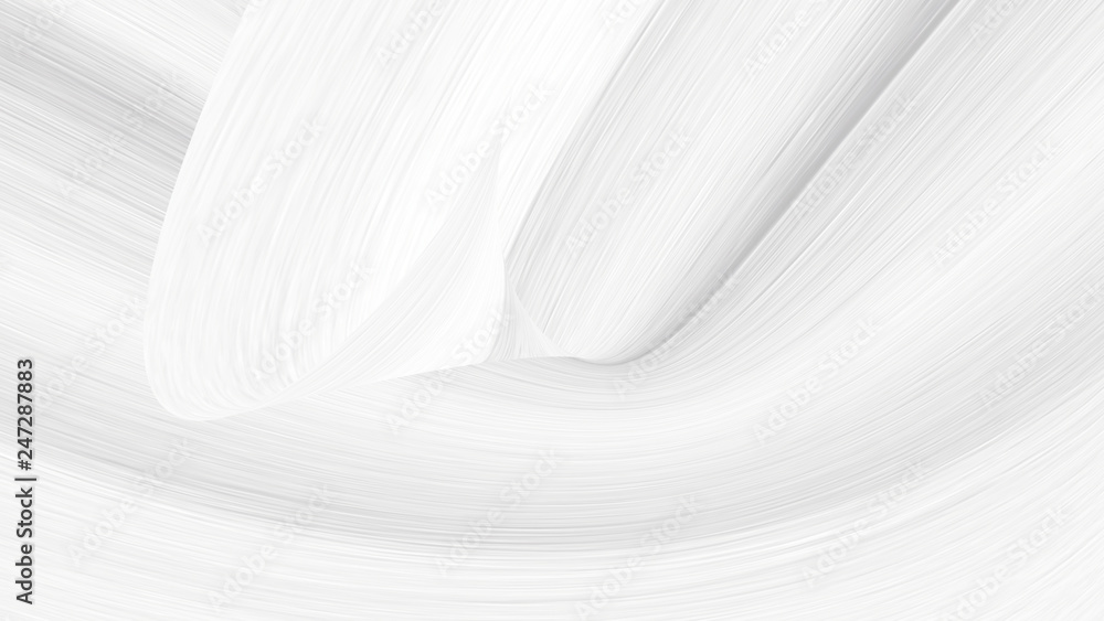 3d background with an abstract pattern of waves and lines in a space theme. Texture white and gray for patterns and seamless illustrations. 3d background with an abstract pattern of waves and lines in a space theme. Texture white and gray for patterns and seamless illustrations.