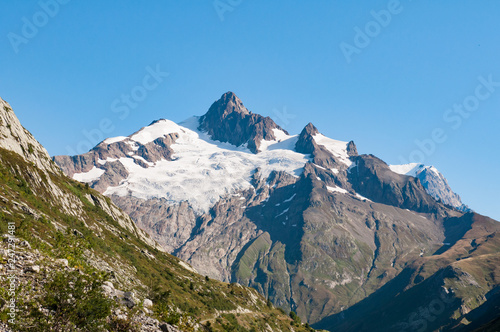 Tour du Mont Blanc © rook76