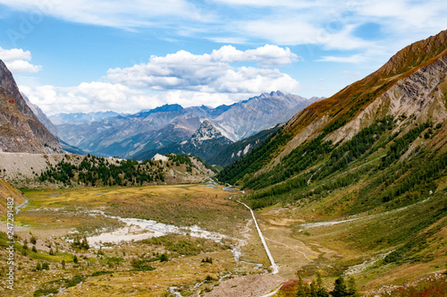 Tour du Mont Blanc © rook76