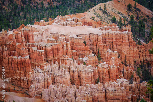 Bryce Canon Utah USA