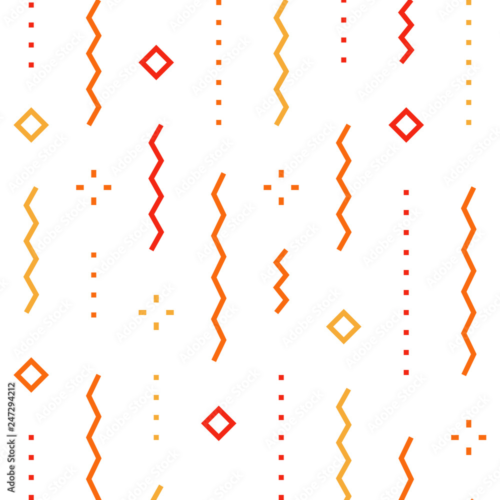 Festive abstract background, falling confetti vector pattern, minimalist decoration, celebration backdrop Festive abstract background, falling confetti vector pattern, minimalist decoration, celebration backdrop