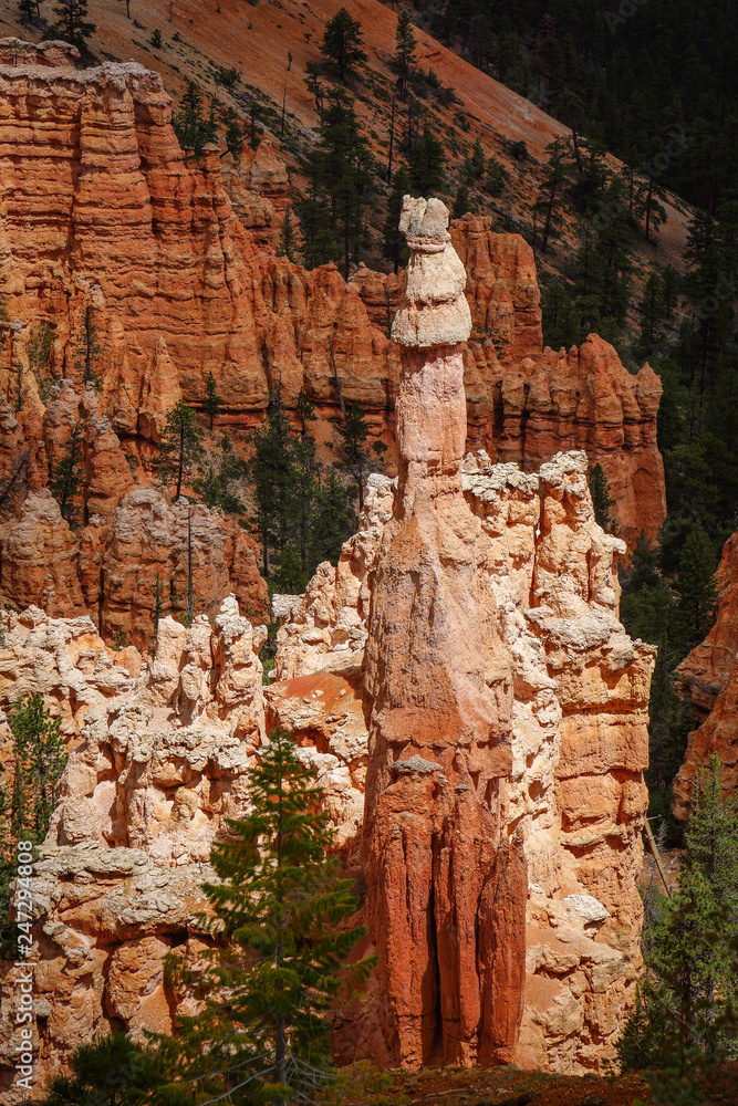 Bryce Canyon USA Utah