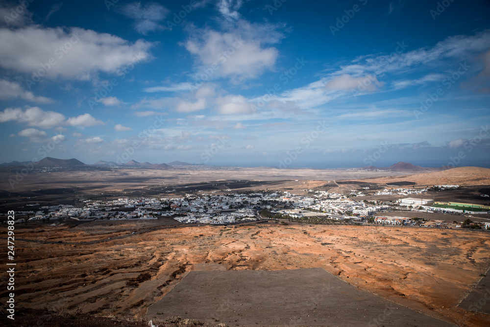 Lanzarote