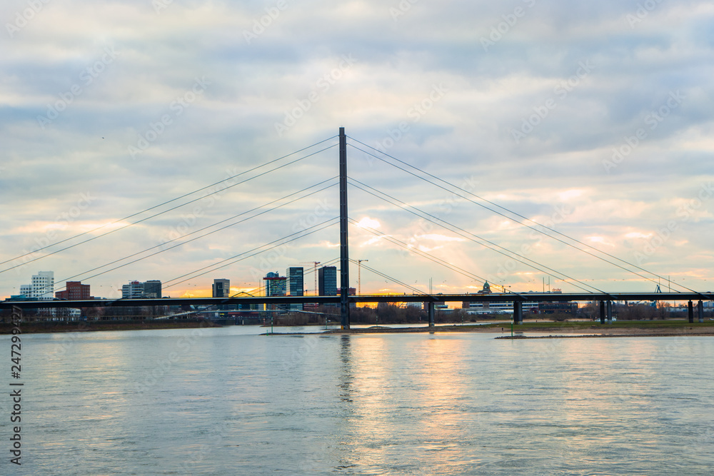 Düsseldorf 