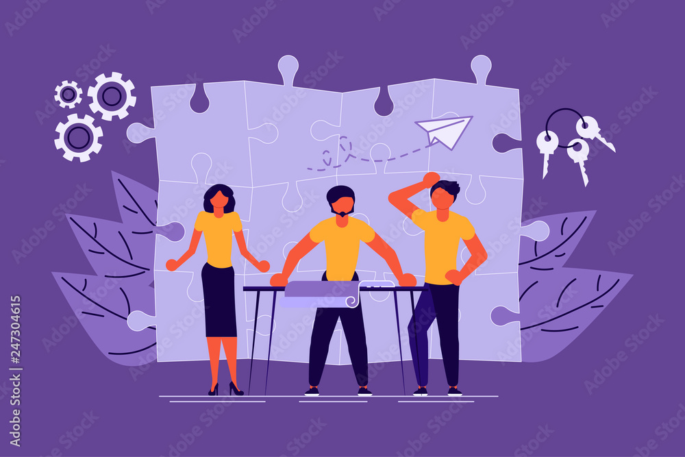 Workflow management concept Workflow management concept