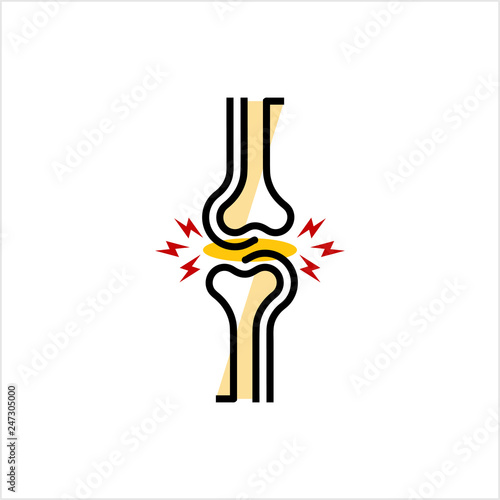 Human Bone Joint Pain