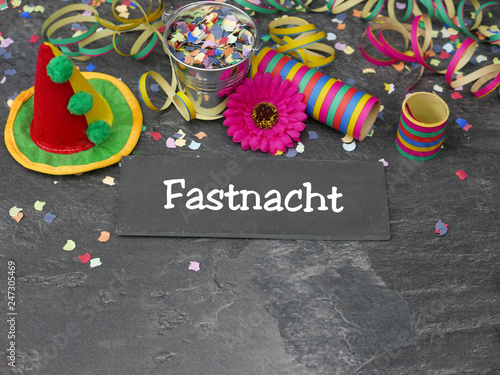 Fastnacht