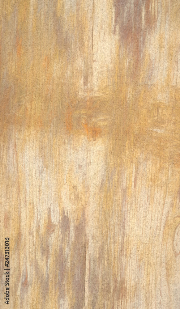 Obraz premium wooden brown background for texture