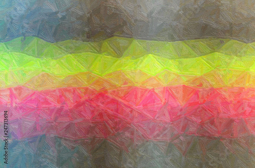 Abstract illustration of gr...