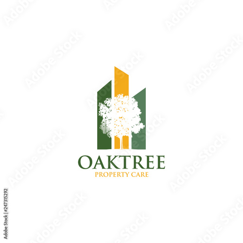 TREE AND OAK TREE PROPERTY