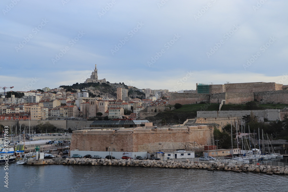 Marseille