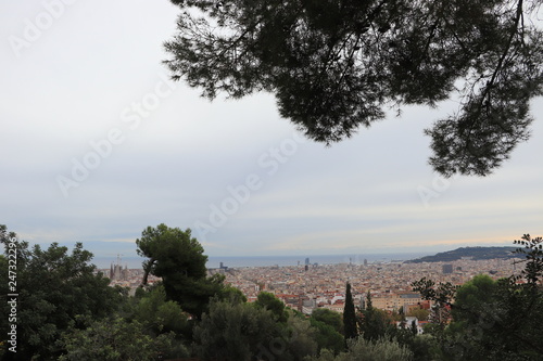 Parc Guell