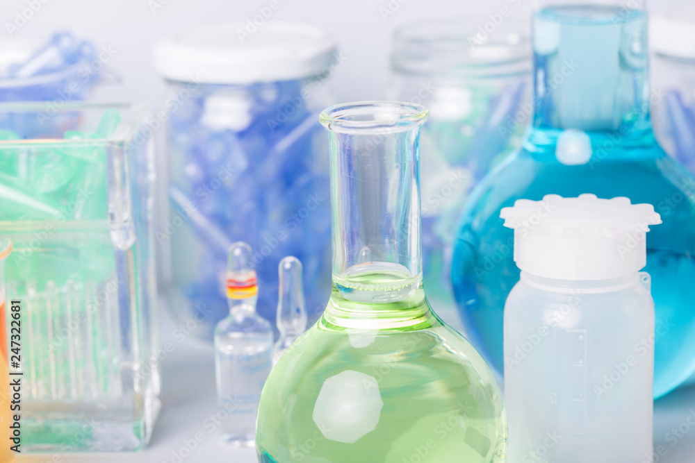 chemistry chemistry