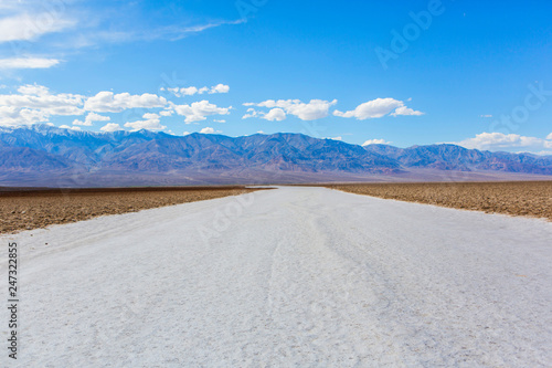 Death Valley