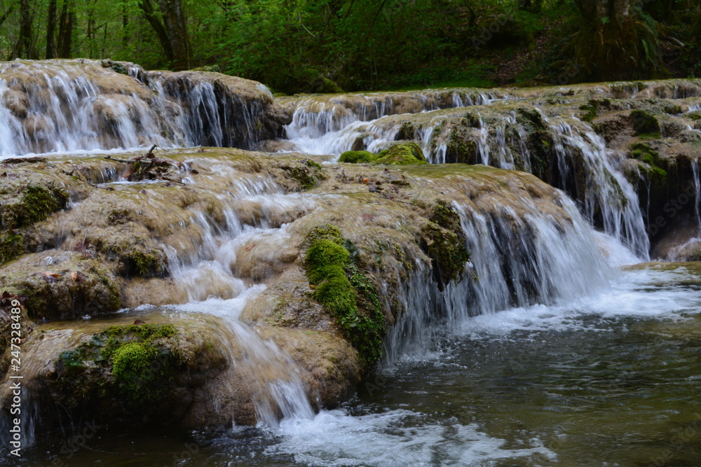 Obraz premium Rivière 16