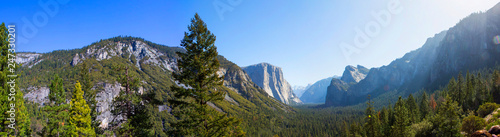 Yosemite © elfarero