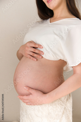 妊婦
