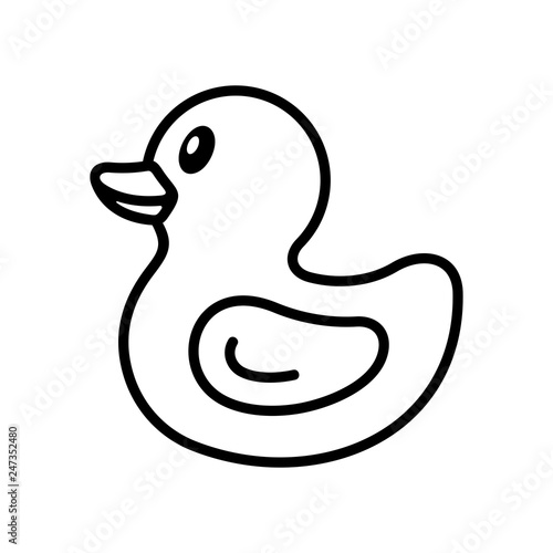 Duck icon