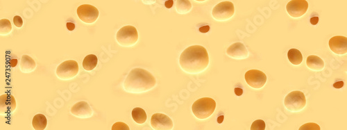 Emmental / fromage suisse et français