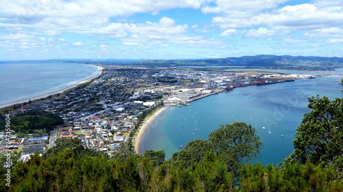 Mount Maunganui - Tauranga - New Zealand