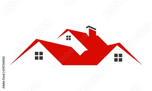 Real Estate logo