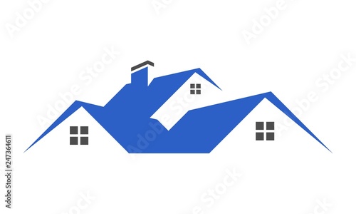 Real Estate logo
