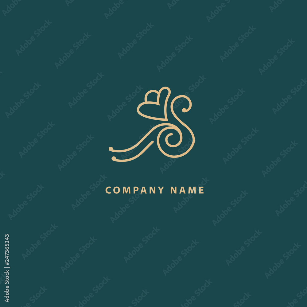 Abstract flower store logo icon vector design. Cosmetics, Spa, Beauty salon Decoration Boutique vector logo. Vector illustration, Graphic Design Editable Design. Floral logo. Flower wedding icon. Abstract flower store logo icon vector design. Cosmetics, Spa, Beauty salon Decoration Boutique vector logo. Vector illustration, Graphic Design Editable Design. Floral logo. Flower wedding icon.